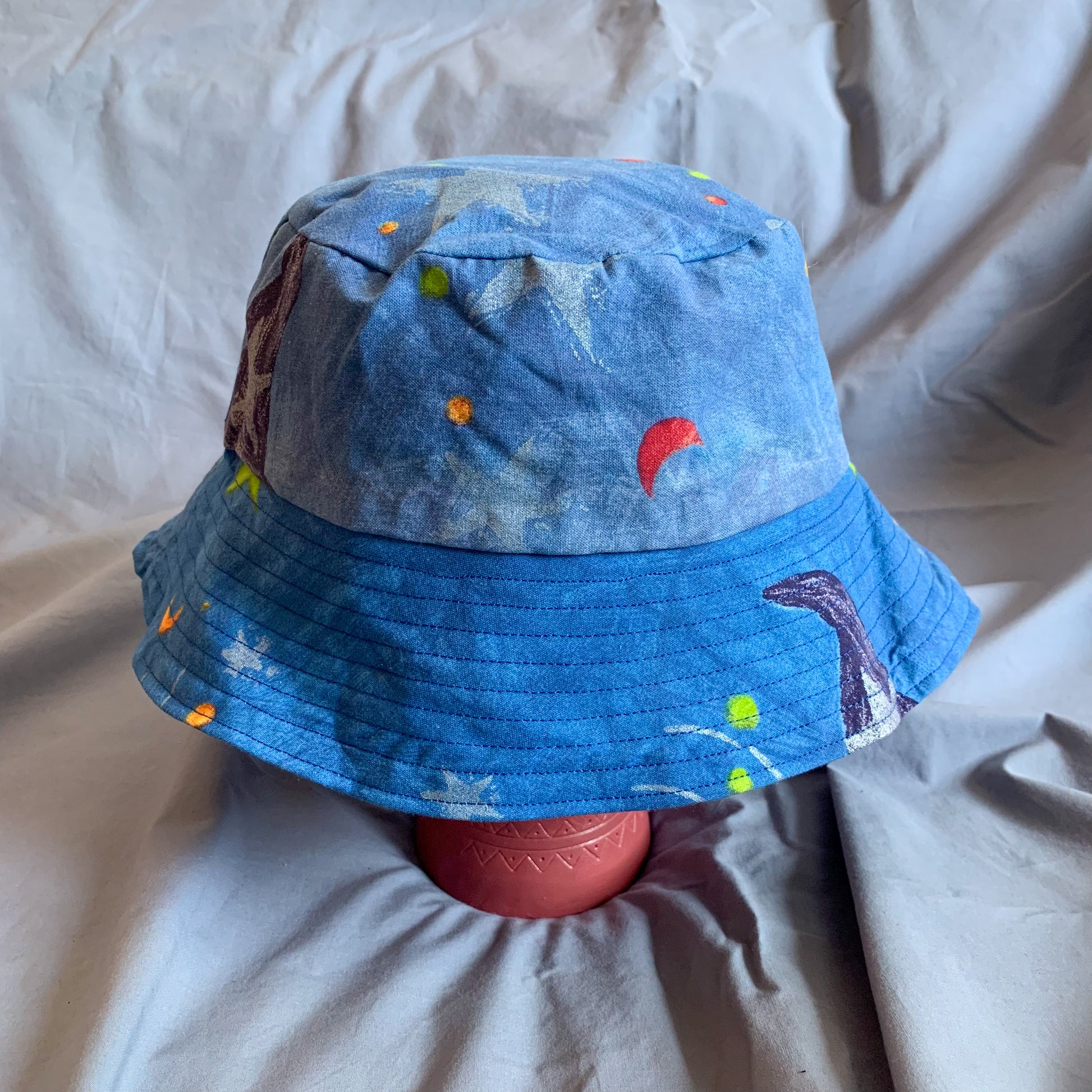Magic Bucket Hat  Isymakesthings – isymakesthings